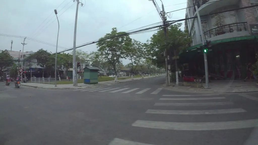 Cổng Tự Động DEA