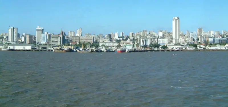 Mozambique
