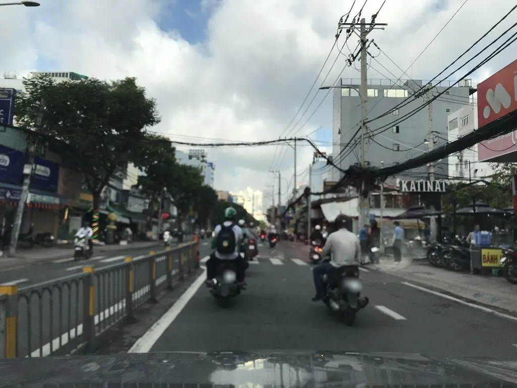 Nhà Thuốc Thái Hòa