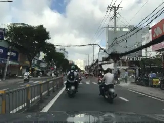 Nhà Thuốc Thái Hòa