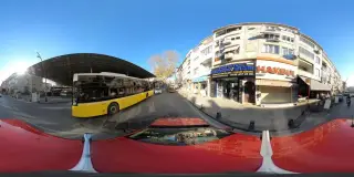 Oses Çiğ Köfte