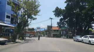 Ran Xahar Sritrang
