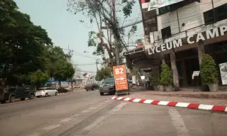 ศูนย์ข่าวเยาวชนไทยโรงเรียนสามัคคีวิทยาคม