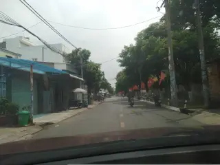 Thành Công Cafe