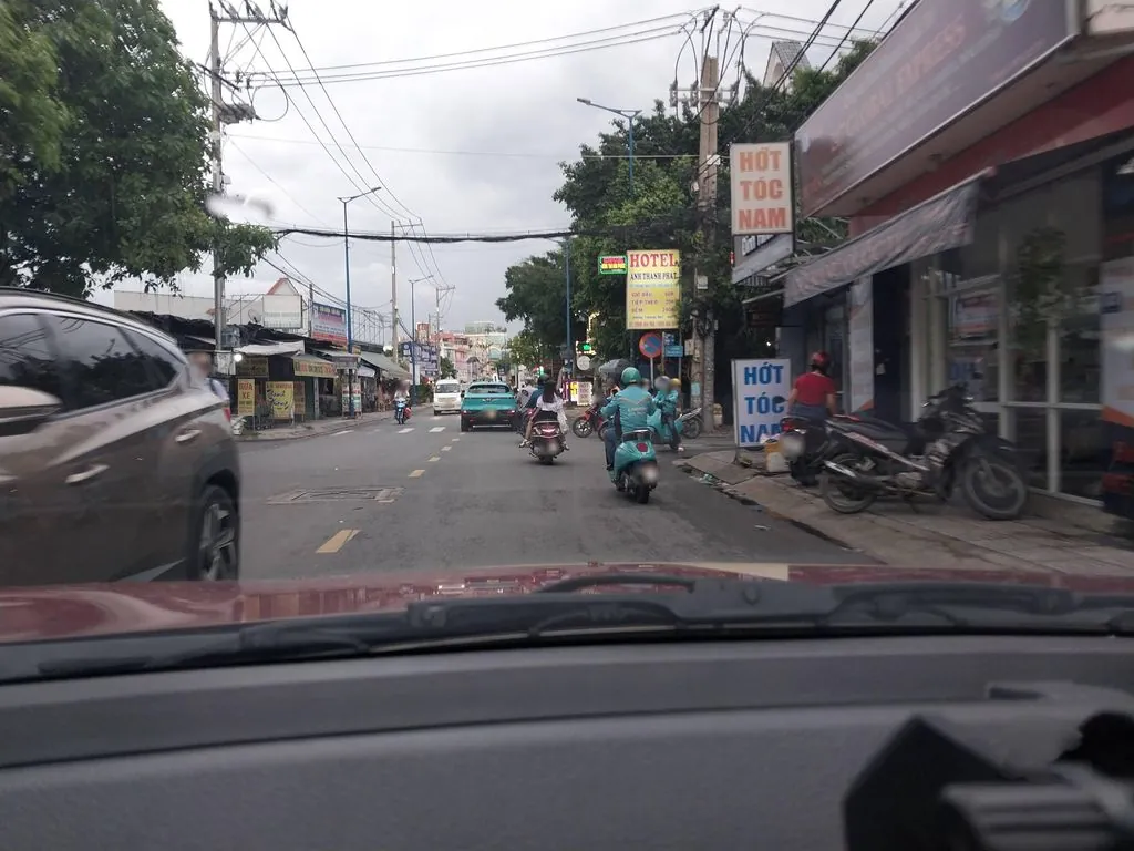 Dê Tươi Cúc Phương