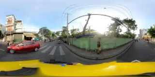 Đùi Cừu Nướng Nhất Thuỷ Phong