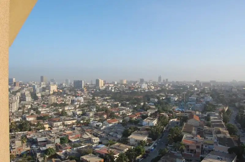 Angola