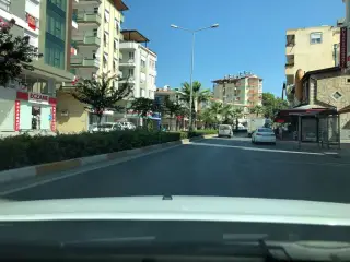 uğur pide ve kebap salonu