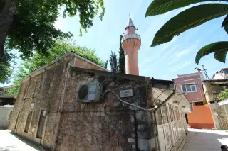 İslam Bey Cami