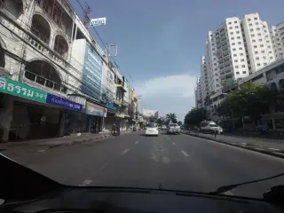 Chobcha at โลตัสพัฒนาการ