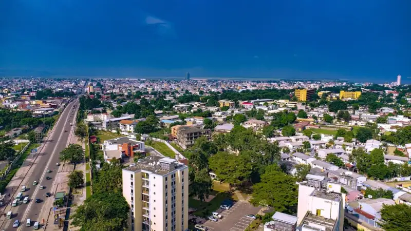 Congo