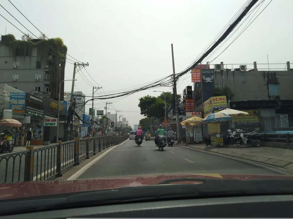 Khiếm Thị Tâm Đắc - CN11