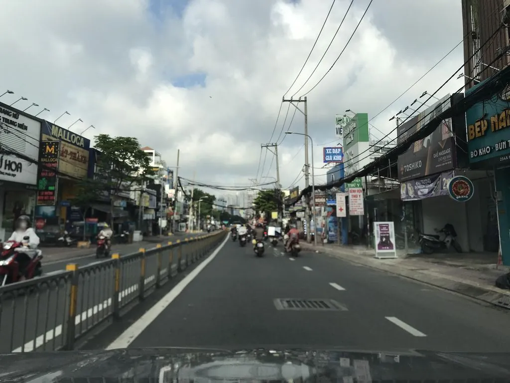 Nha khoa Việt pháp