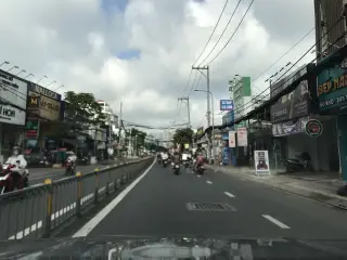 Nha khoa Việt pháp
