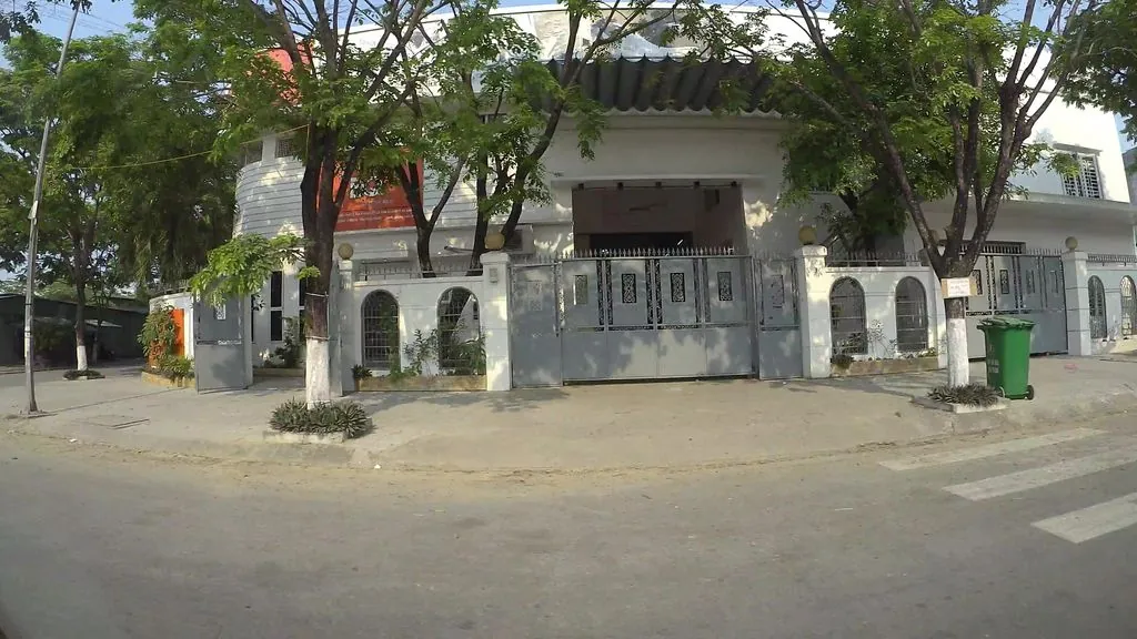 Giặt ủi công nghiệp
