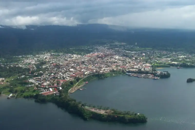 Equatorial Guinea