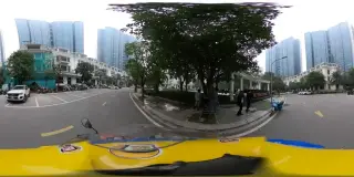 SunShine City - KĐT Ciputra - Bể Bơi Ngoài Trời Bắc Từ Liêm Hà Nội