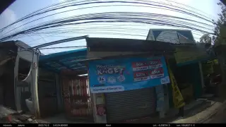 BENGKEL SYARAF Chepy Ciganjur