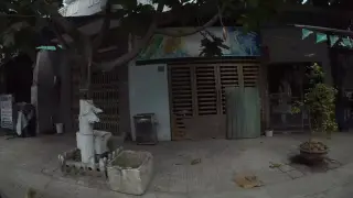 Cắt tóc nam Thanh