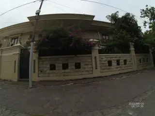 Subijanto Martosudarmo