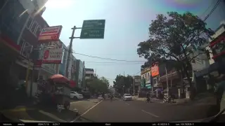 Sate Ayam Oke