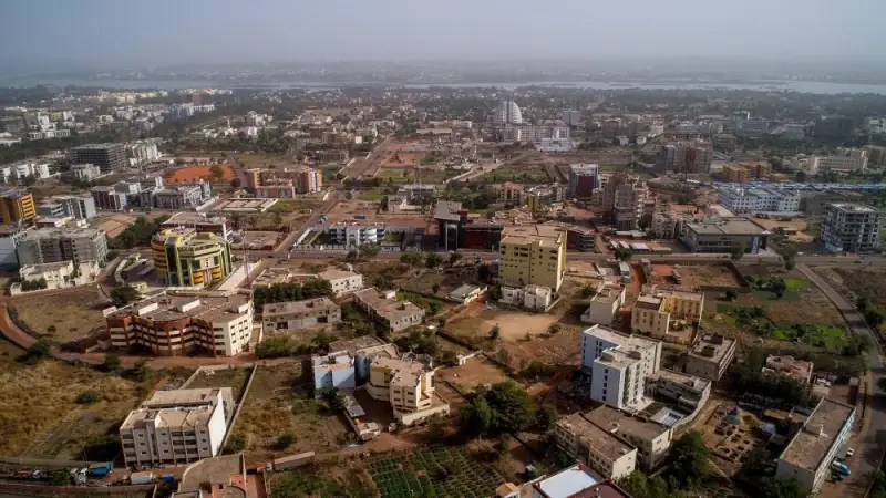Mali