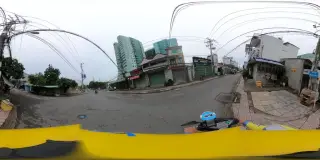 Bánh Lọc Chay Liên Hoa