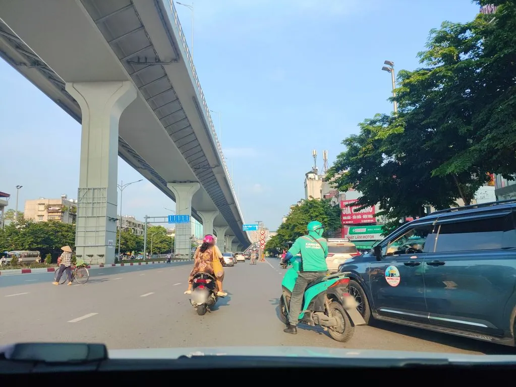 EMotorbikes Hà Nội