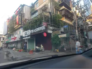 Kính Mắt Venus