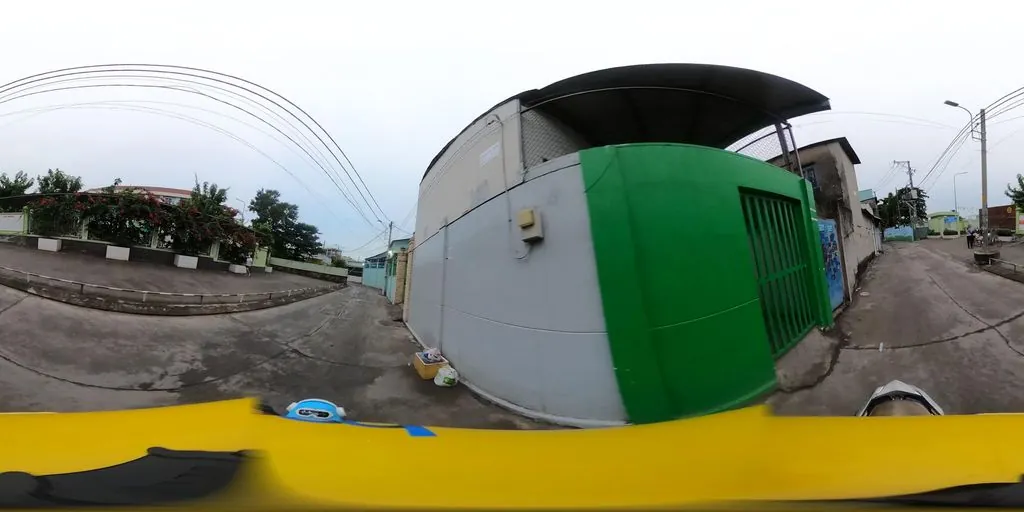 Trường mầm non Hoa Sen