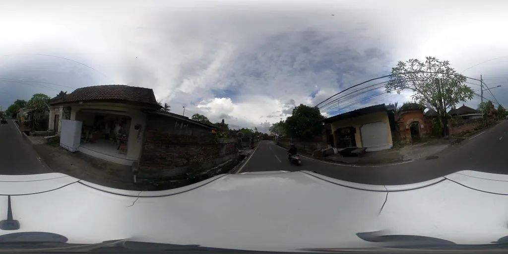 Pura Bale Agung