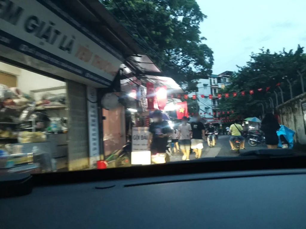 Mầm Non Happy House