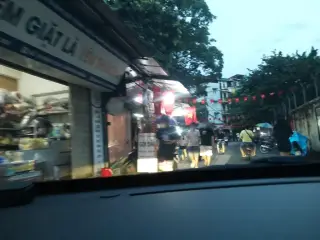 Mầm Non Happy House