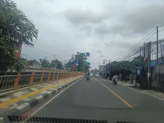 Walikota Depok