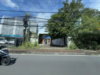 Mandiri ATM Pandawa