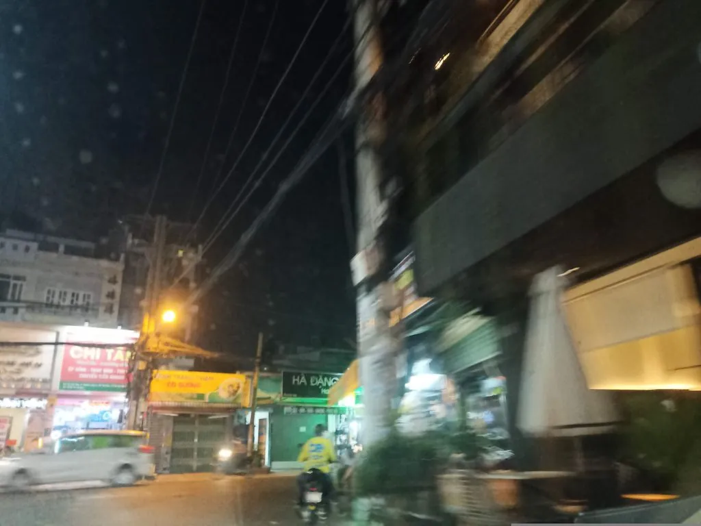 MM Mega Market Vũng Tàu