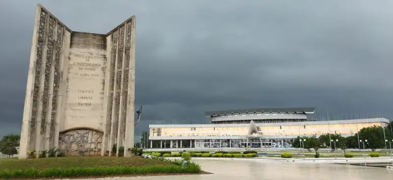 Togo