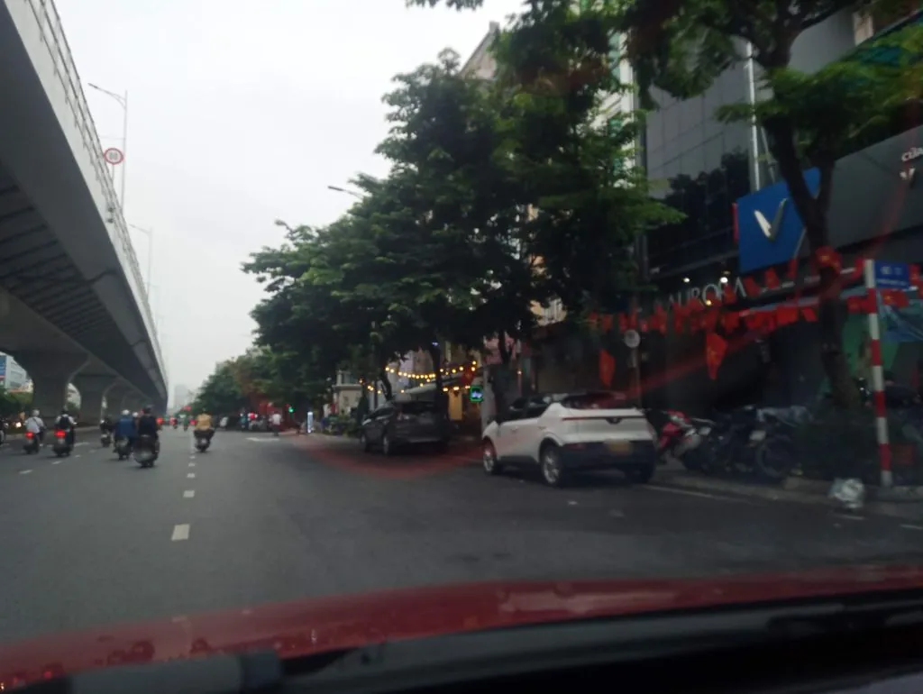 Nhà Tang Lễ Hà Nội