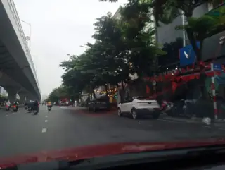 Nhà Tang Lễ Hà Nội