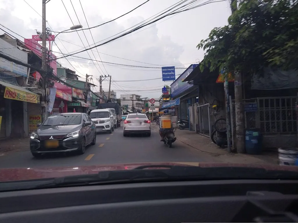 Công ty cổ phần M&E TKP - Thi công PCCC