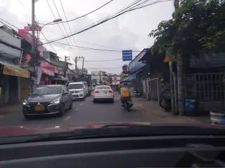 Công ty cổ phần M&E TKP - Thi công PCCC