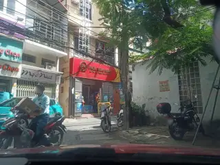 Trường Mầm non Phương Liệt