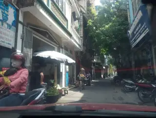 Luật Sư Bào Chữa