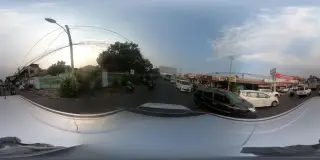 Kantor Kecamatan Pondok Gede