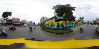 Trường Mầm Non 1/6