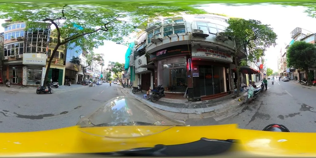 Trạm Y tế phường Đồng Tâm