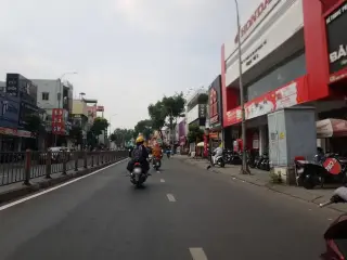 Căn Hộ - Cafe Ngọc Lan