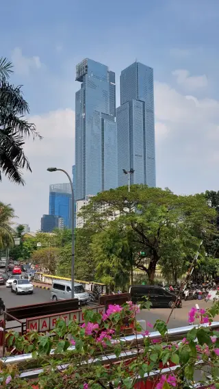 TOMORO COFFEE - Thamrin City