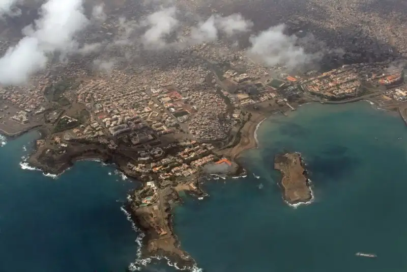 Cape Verde