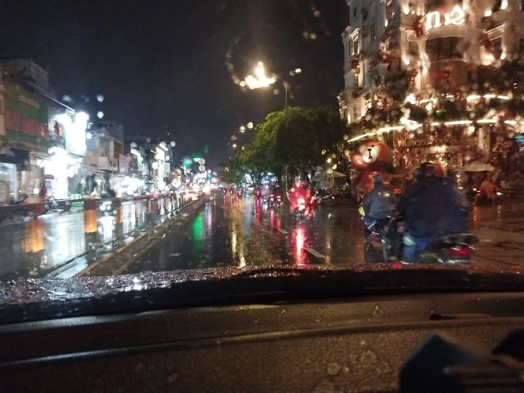 Vietnam World  Travel VNW